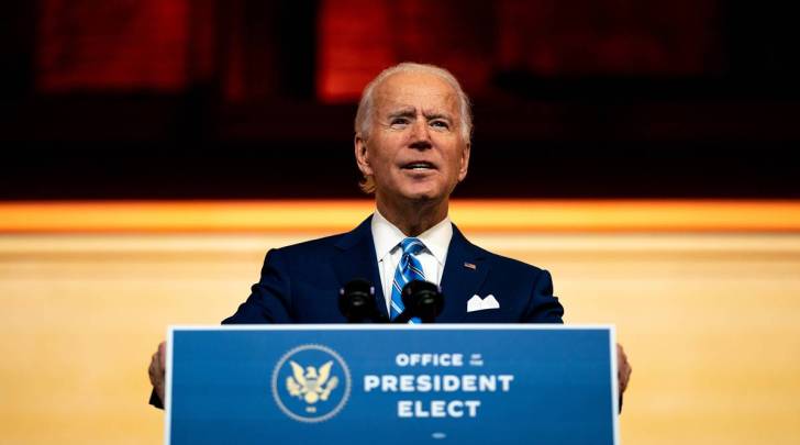 Joe Biden expected to name top economic officials this week