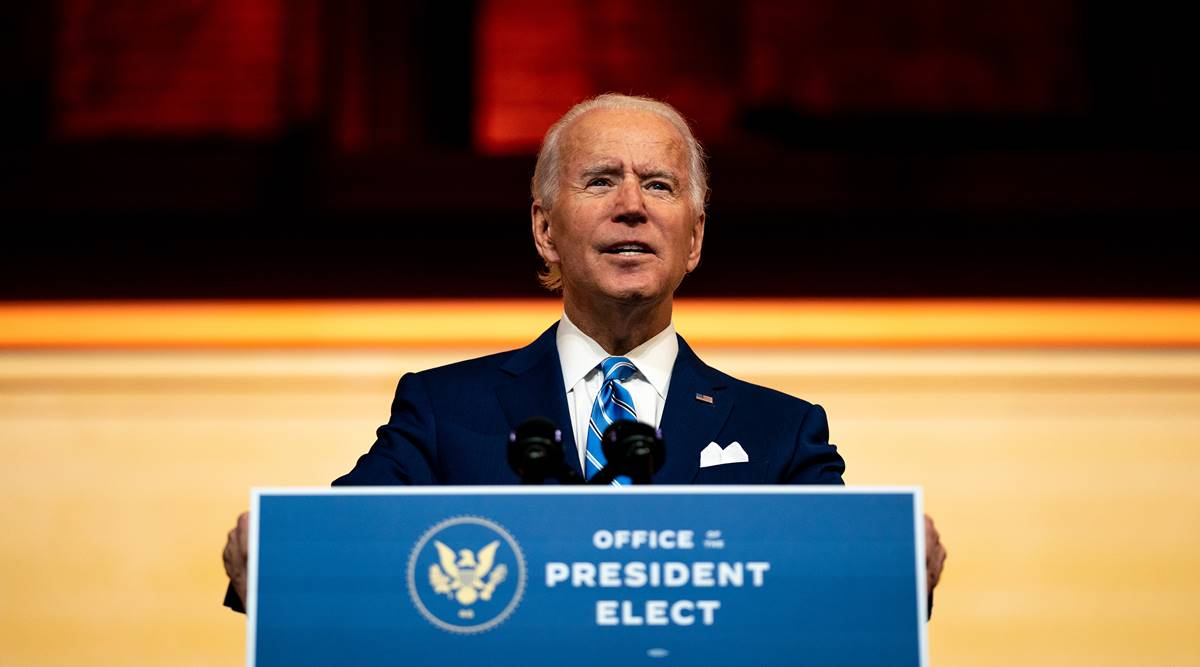 Joe Biden expected to name top economic officials this week