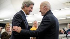 Biden names climate statesman John Kerry as climate envoy