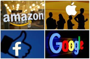 As Big Tech faces antitrust heat in the US, platform businesses, regulators need to work together