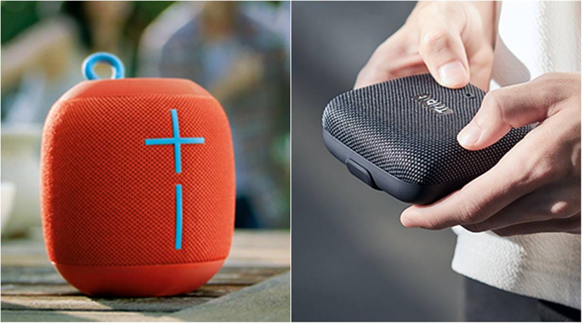 Best bluetooth store speakers below 5000