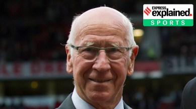 Bobby Charlton, Bobby Charlton dementia, Football and dementia, Football dementia link, Indian Express