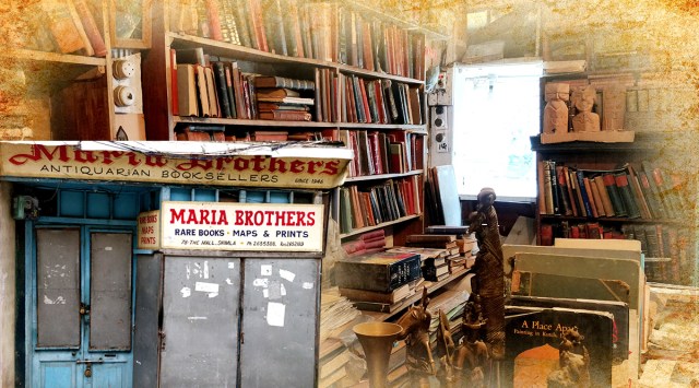 shimla, shimla antiquarian book store, antique bookstore shimla, oldest book store, oldest book stores India, india, lifestyle, indian express, indian express news