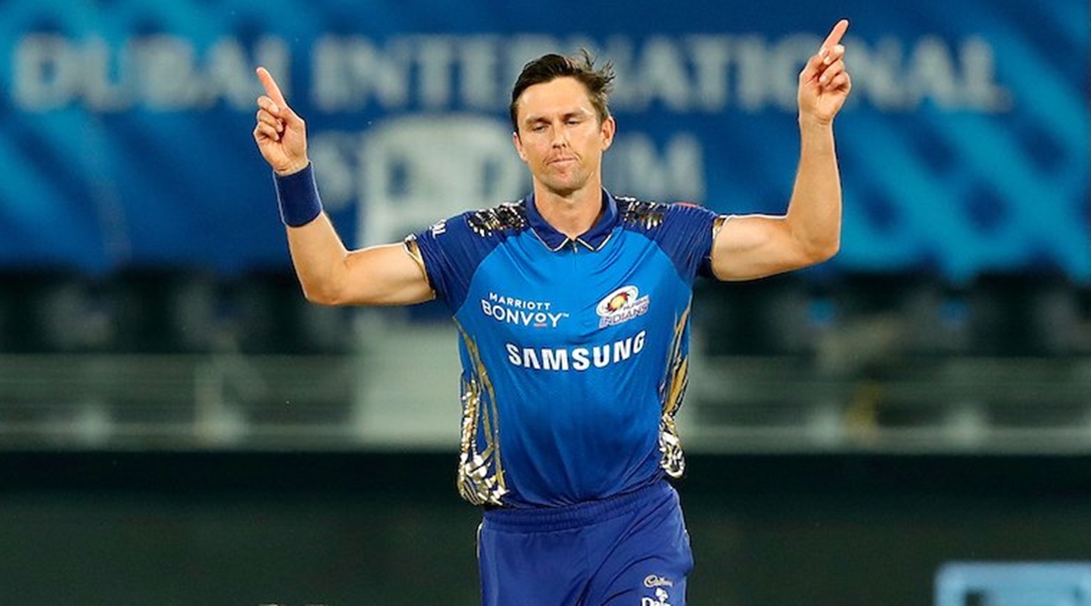 Trent Boult: The powerplay hangman | Sports News,The Indian Express