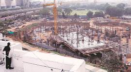 bullet train, india bullet train project, atmanirbhar bharat, made in china, indian express