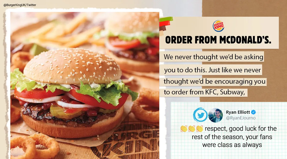 Burger King : Burger King Restaurants Introduce The 6 King Box Business Wire : Discover our menu ...