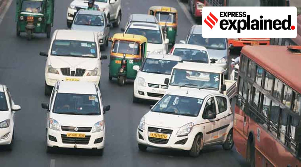 The cab aggregator segment is mainly controlled by two players — Uber and Ola Cabs.