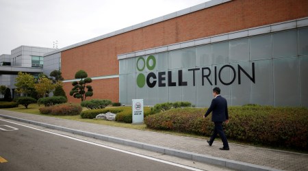 Celltrion Inc, Celltrion Inc vaccine, Celltrion Inc covid vaccine, Celltrion Inc covid vaccine CT-P59, CT-P59 Celltrion Inc covid vaccine, World news, Indian Express