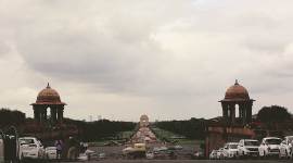 central vista, central vista redevelopment project, central vista redevelopment cost, india gate, central vista redevelopment tender, indian express