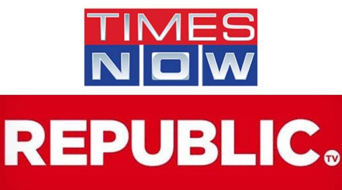 bollywood lawsuit against channels, times now, republic