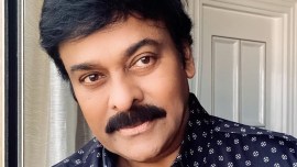 Chiranjeevi