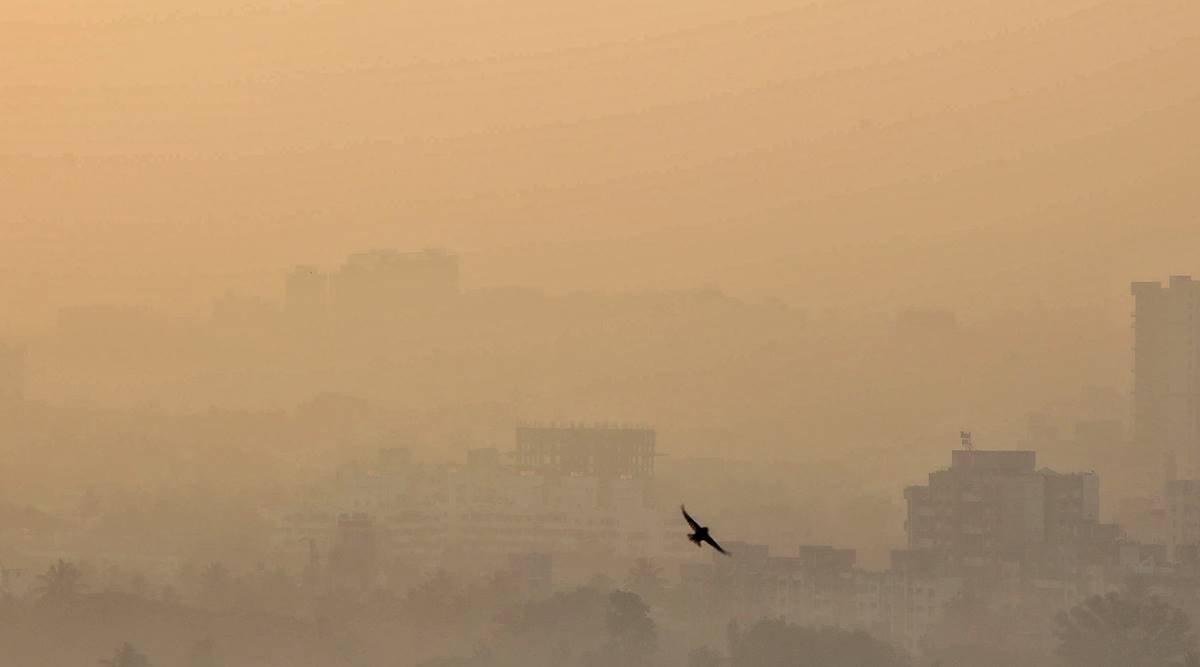 No chill over Pune for a week: IMD