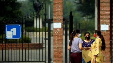 GB Pant college, IP University ggsipu, delhi university, skill university, manish sisodia, education news