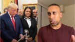 diwali, diwali 2020, happy diwali, diwali wishes, diwali world leader wishes, comedian diwali spoof, comedian trump diwali wish spoof, viral videos, indian express