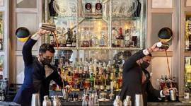 connaught bar london