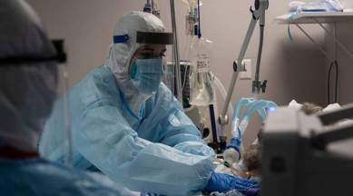 delhi coronavirus latest updates, delhi covid cases, delhi covid deaths, delhi covid hospitals, delhi private hospitals covid, delhi city news