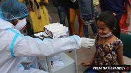 delhi coronavirus latest updates, delhi covid testing, delhi covid cases, delhi covid cases, delhi covid spike, delhi covid hospitals, delhi city news