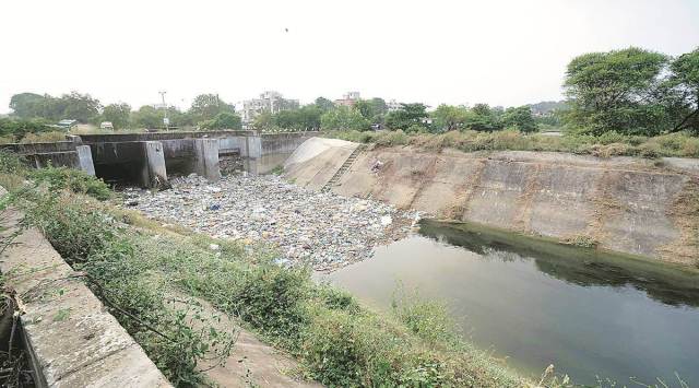 Gujarat ‘custody death’: Second search in Narmada canal on Nov 3