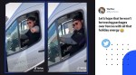 Mariah Carey, Christmas, Christmas package delivery viral video, Christmas viral stories, santa, tracking Santa Claus, trending, indian express, indian express news