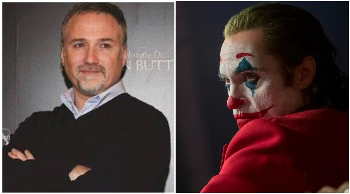 David Fincher calls Joker a ‘betrayal of the mentally ill’ | Hollywood ...