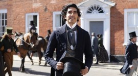 dev patel