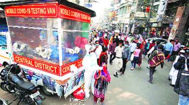 delhi coronavirus latest updates, delhi covid cases, delhi covid high cases, delhi corona capital, delhi city news