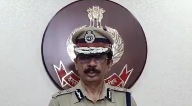 DGP Abhay ensured that both the cases will be investigated and all the guidelines of the NHRC will be strictly adhered to. (Twitter/@odisha_police)