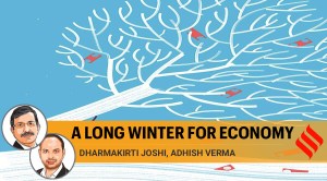 Public sector investments are likely to remain depressed as states cut back on spending, making recovery difficult