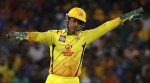 MS Dhoni