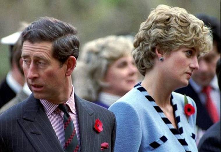 Diana, Princess of Wales, princess diana, the crown netflix, things you didn't know about Diana, why was princess diana popular, express explained, indian express, Emma Corrin