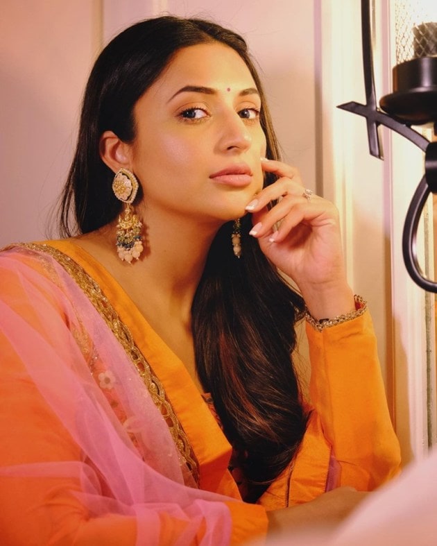Divyanka Tripathi