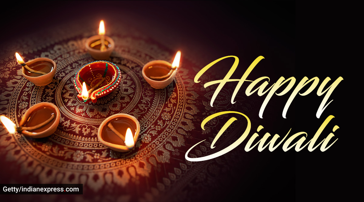 Get Deepavali Images Gif