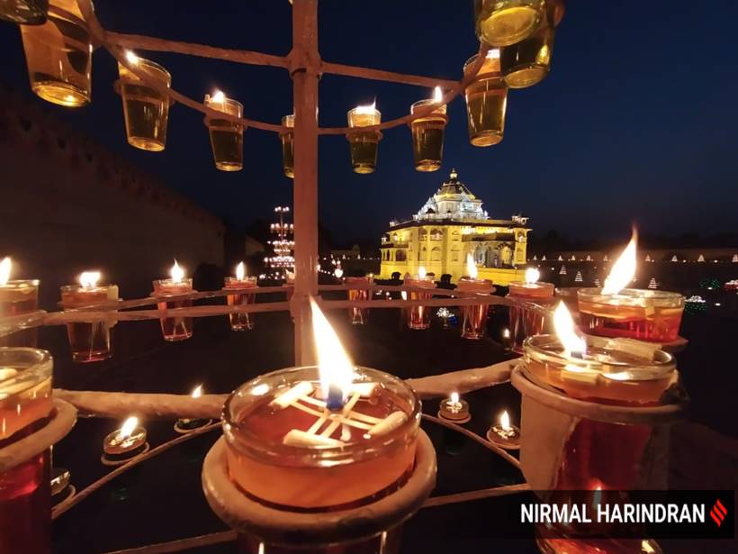 Diwali deals lights 2020