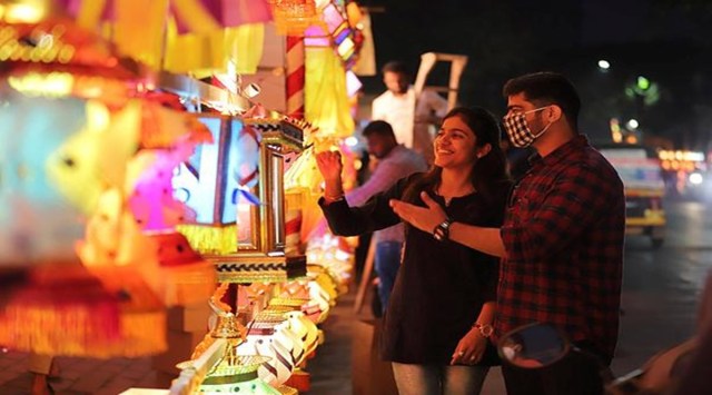 Courses to help you make Diwali shine brighter despite pandemic (Express Photo by Pavan khengre/Representational)