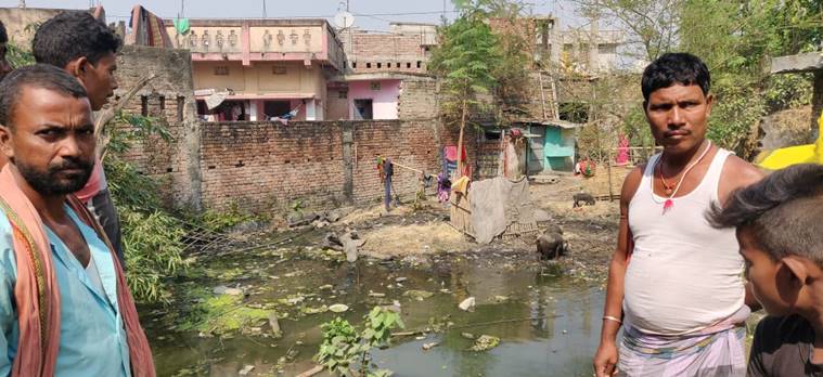 Bihar: Battered by bias and years of apathy, Doms seek change