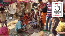 Bihar: Battered by bias and years of apathy, Doms seek change