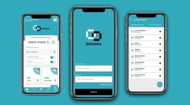 Doosra number, Block spam calls, Blocking spam calls, Doosra service, Doosra app, What is Doosra, How to use Doosra app