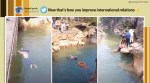 china, british, British diplomat save drowning woman China, British diplomat china lady viral video, Stephen Ellison,