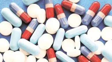 Covid drug, Favipiravir drud, Coronavirus treatment, oral antiviral drug for covid, Indian express news