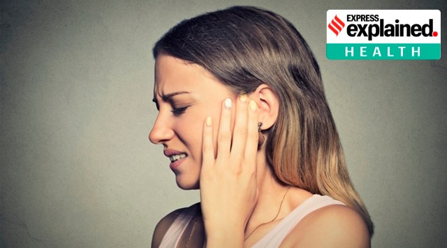 Tinnitus is a common condition that causes the perception of noise or ringing in the ears and head (Source: Thinkstock Images)