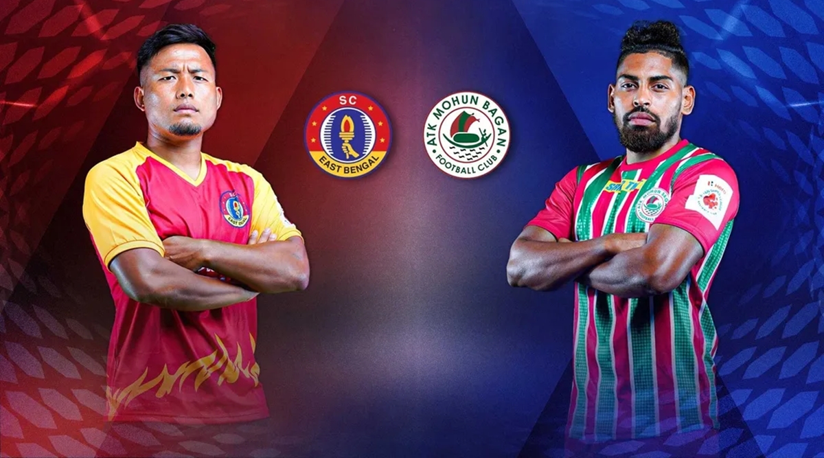 East Bengal vs ATK Mohun Bagan, Durand Cup 2022, Kolkata Derby live, Kolkata derby live streaming, where to watch East Bengal vs ATK Mohun Bagan, where to watch Durand Cup 2022