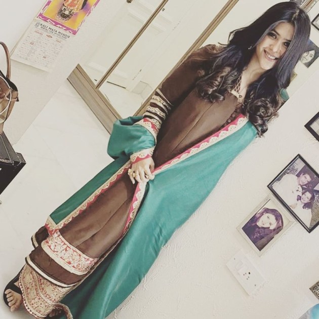ekta kapoor