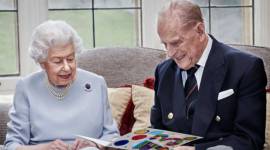 queen elizabeth ii, prince philip