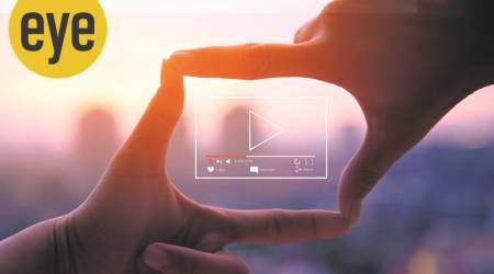 OTT platforms have changed how we consume stories. (Source: getty images)