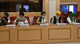 farmers talks with centre, farm bills, narendra singh Tomar, Farmer centre meet, Farm Bills 2020, farmers meet with centre, farmers protest, indian express