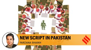 Criticism of military in Pakistan’s Opposition rallies is unprecedented