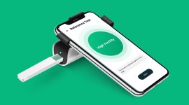 Inito, Inito fertility monitor, fertility app, App to detect fertility, App to detect ovulation, App for ovulation, Ovulation days