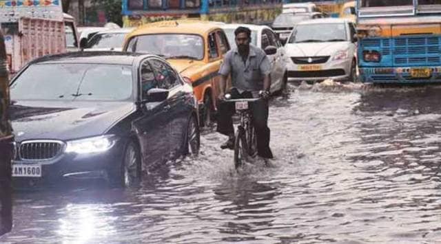 imd flood warning system, Mumbai flood warning system, Chennai, Kolkata flood warning system, imd news