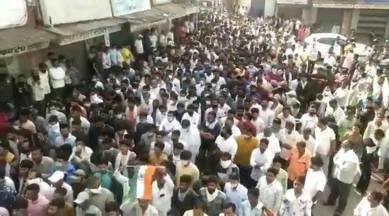 CRPF jawan found dead Ratlam, Ajitsinh Parmar, gujarat CRPF jawan dead, Kodinagar CRPF jawan, CRPF jawan dead on railway tracks, madhya pradesh police, indian express, gujarat news