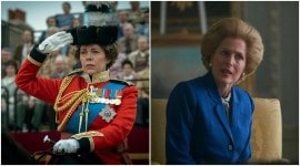 the crown, crown season 4, crown netflix, olivia colman